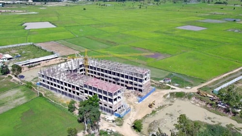 ដីលក់ម្ចាស់ផ្ទាល់(5x20)