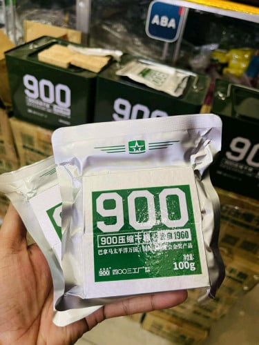 នំ900 នំទាហាន 31$