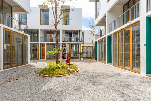 ផ្ទះលក់ក្នងក្រុងសៀមរាប​ / House for Sale in Siem Reap