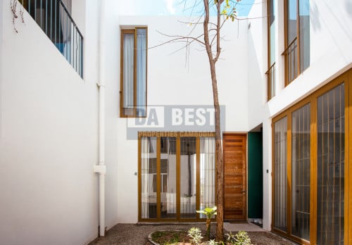 ផ្ទះលក់ក្នងក្រុងសៀមរាប​ / House for Sale in Siem Reap