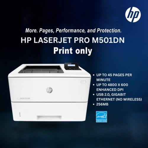 ម៉ាសុីនព្រីន​ Printer Brand HP