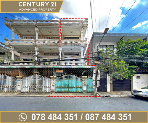 🏠 ផ្ទះល្វែង (ខាង) នៅជិតផ្លូវធំ 310 ត្រូវការលក់បន្ទាន់ខ្លាំង