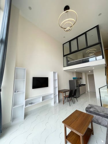 1Bedroom | L Tower BTP