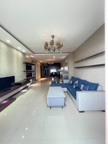 Biggest Two bedroom for rent at Rose Garden