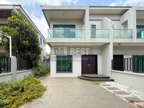 DABEST PROPERTIES: ផ្ទះលក់ក្នុងក្រុងសៀមរាប / House for Sale in Siem Reap