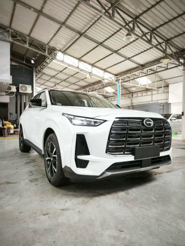 GAC GS4  តម្លៃក្រោមទីផ្សារ