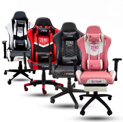 Gaming chair
