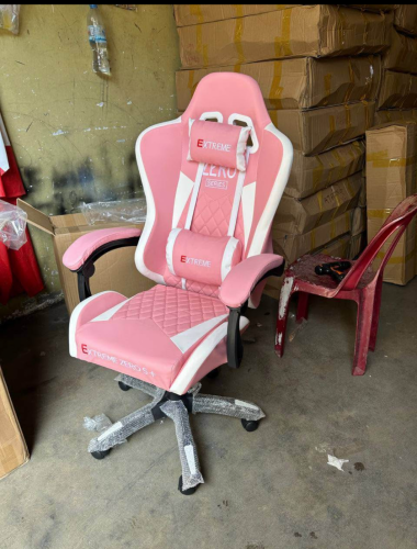 Gaming chair