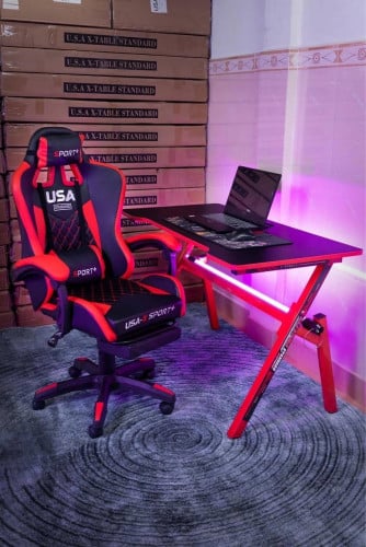Gaming sets