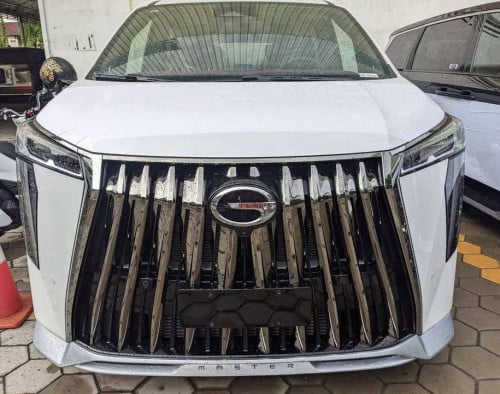 GN8 2025 Global Version Full អេក្រង់4មកស្រ៊ីន ស្ពិចអារ៉ាប់