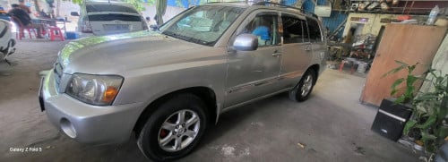 Highlander 2001 V4 pog1 2ADxx