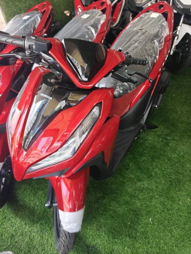 Honda Click 023 have tax Paper New 💯