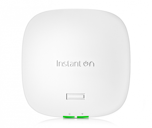 INSTANT oN HPE Networking instant On Access point AP32