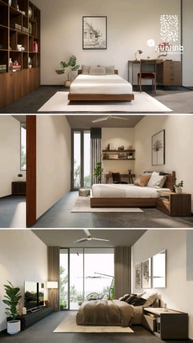 LA Villa for Sales 139000$