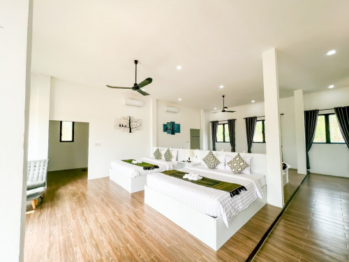 Land & resort for sale