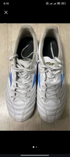 Mizuno morelia neo 4 pro md