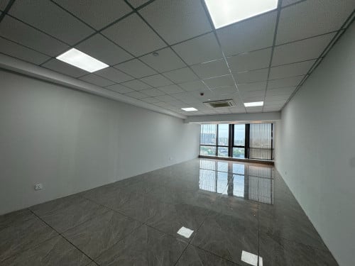 Office 50sqm For Rent- Time Square 3, Toul Kork