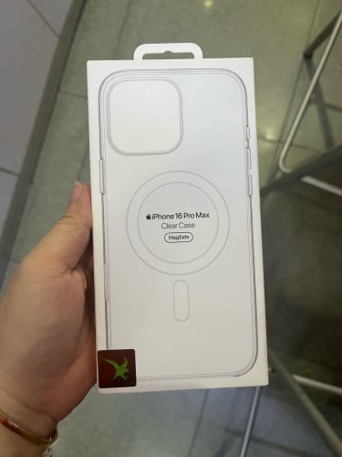 Original case iPhone 16 pro max