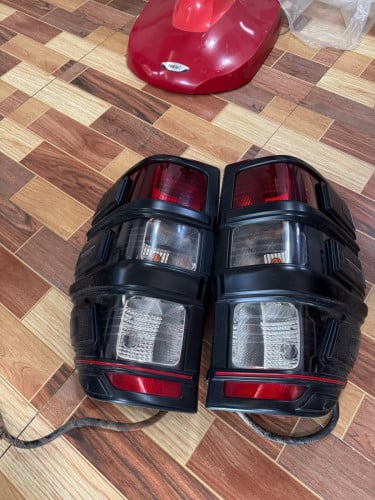 Originally Ford Ranger Raptor