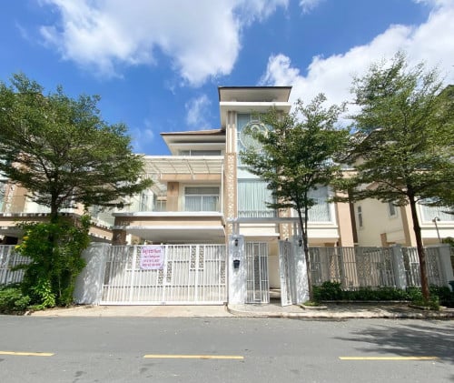 វីឡាអ័រគីដេរសម្រាប់ជួល VILLA FOR RENT‼️‼️‼️