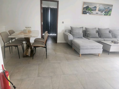 Condo For Sale in Saen Sok