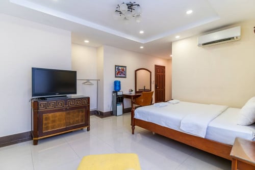 Studio Room | BKK TOWER