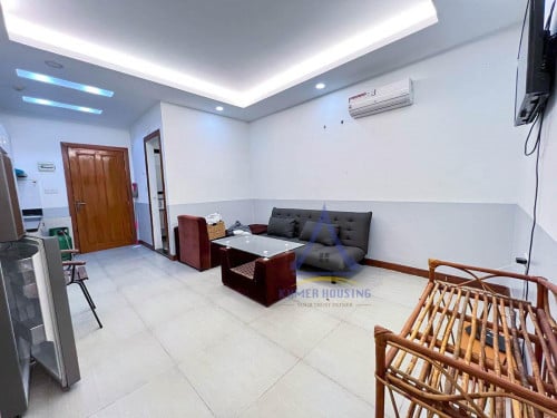 Condo l residence Olympich