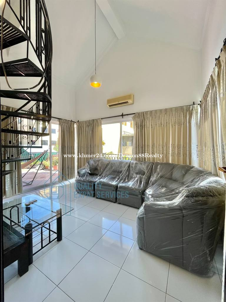 BKK1, Phnom Penh - photo 1