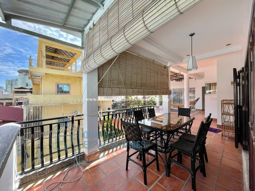 BKK1, Phnom Penh - photo 5