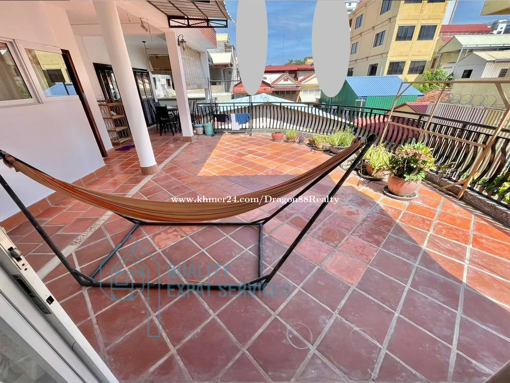 BKK1, Phnom Penh - photo 6