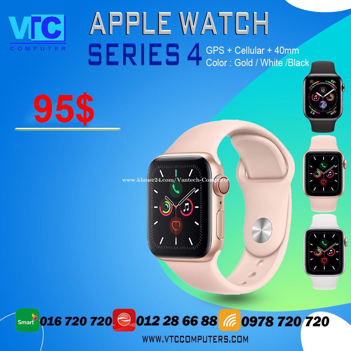 Harga Apple Iwatch Series Gps Ibox Apple Watch Barato Iphone