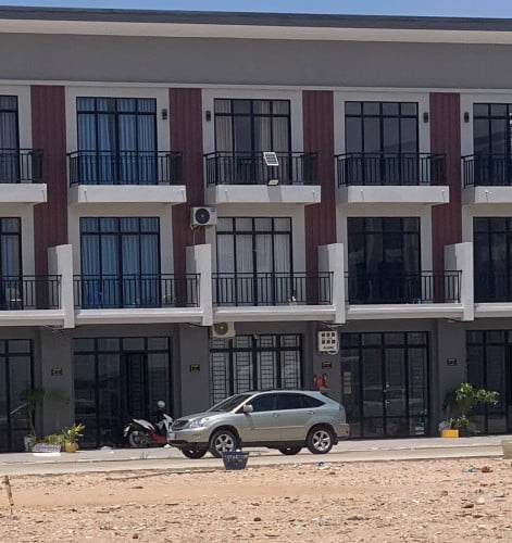 ផ្ទះសំរាប់លក់