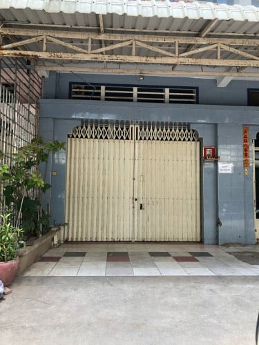 ផ្ទះលក់ នៅទួលសង្កែ