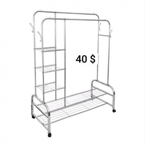 ស្នួរខោអាវ សាច់អុីណុក