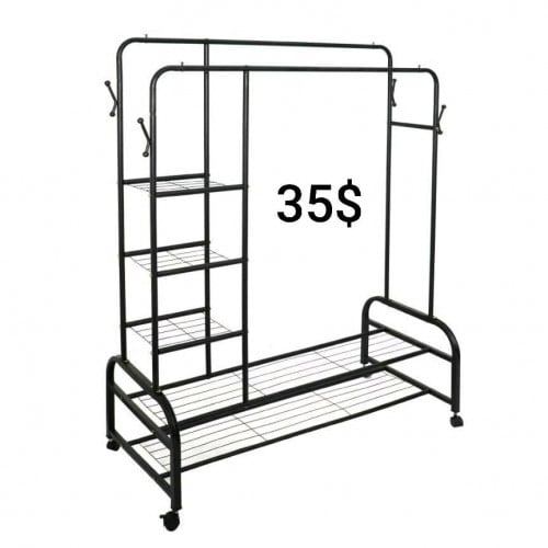 ស្នួរខោអាវ សាច់ដែកក្រាស់