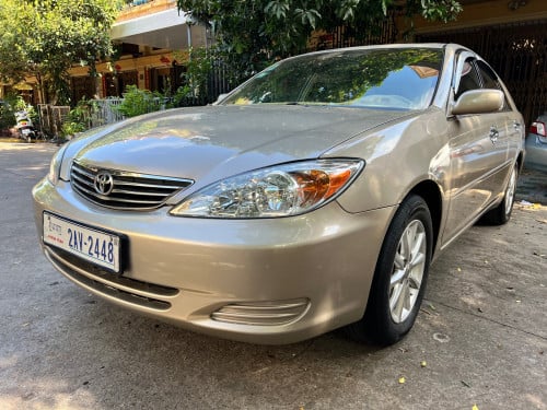 លក់ឡាន​