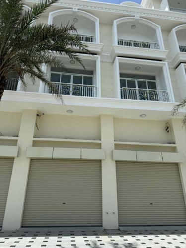 ផ្ទះល្វែង២ចូលគ្នា សម្រាប់ជួល | 2 flat houses for Rent