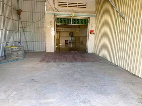 ផ្ទះ/ឃ្លាំងជួល ៖ ជាប់ផ្លូវជាតិលេខ3, ទួលកី, រាជធានីភ្នំពេញ