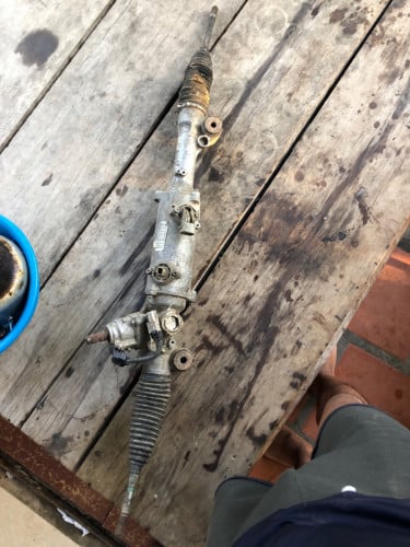 ម៉ែត្រចង្កូតឡាន 400h Camry 2007 hybrid