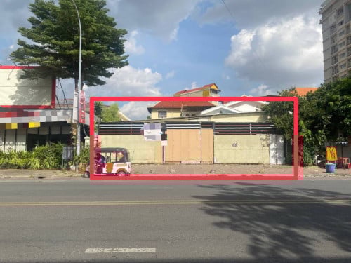 ✨Spacious Shophouse for Rent in Toul Kork | Large 16m x 40m Space | $3,500/month