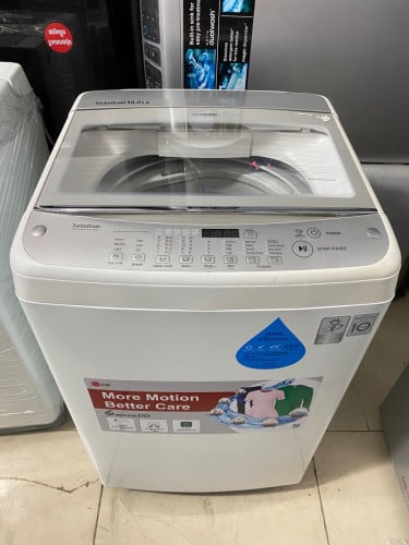 10kgLG ជជុះសេរីខ្ពស់ ធន់មាំ