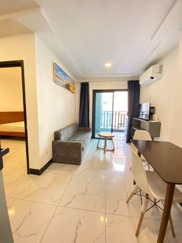 1Bedroom | L Borey Keila