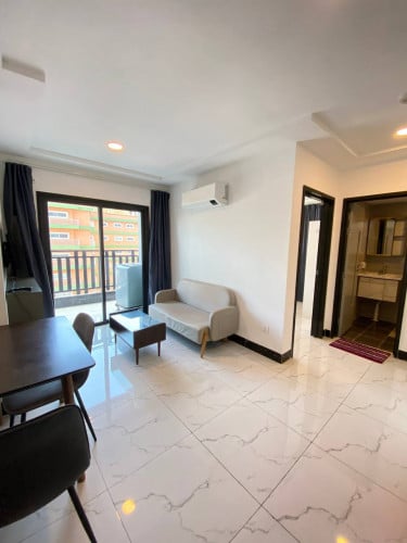 1Bedroom | L Borey Keila