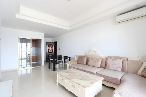 2BR For Rent- D.I. Riviera, Diamond Island