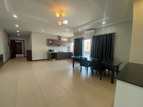 4 Bedroom Apartments For Rent 900$ កាន់ផ្ទាល់✅
