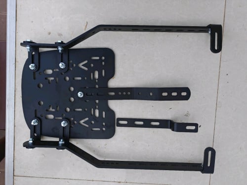 ជើងទម្រធុង