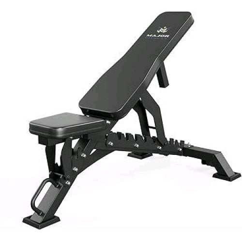 Adjustable Weight Bench for Full Body