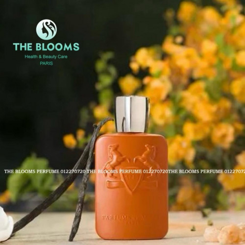 Althaïr Parfums Oriental Vanilla