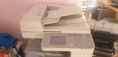 Canon IR2520