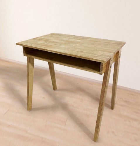 Emko desk ( តុមានថត ជើង V)